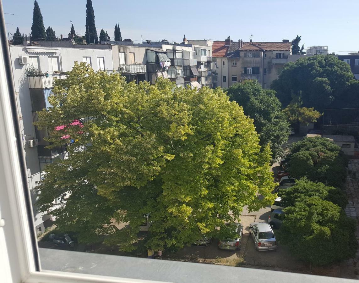 Apartments Zvone Σπλιτ Εξωτερικό φωτογραφία